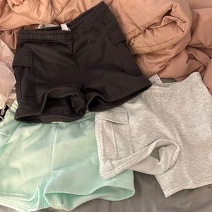 shorts bundle